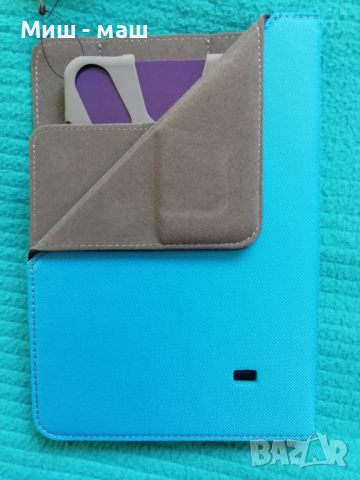 Targus кейс за малък таблет 7''-8'', снимка 8 - Таблети - 36172059