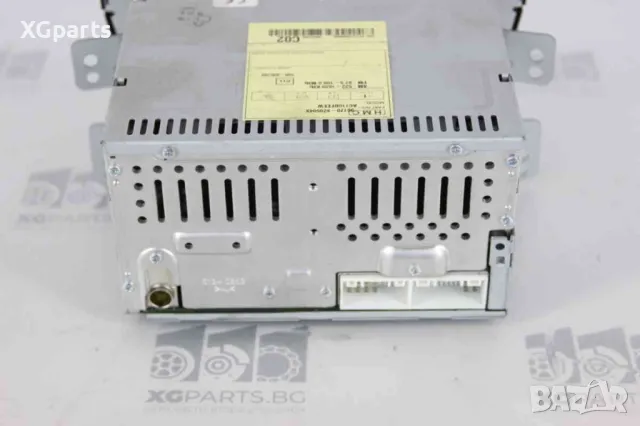 Радио CD за Hyundai i40 (2011-2015) 96170-3Z0504X, снимка 3 - Части - 47698787