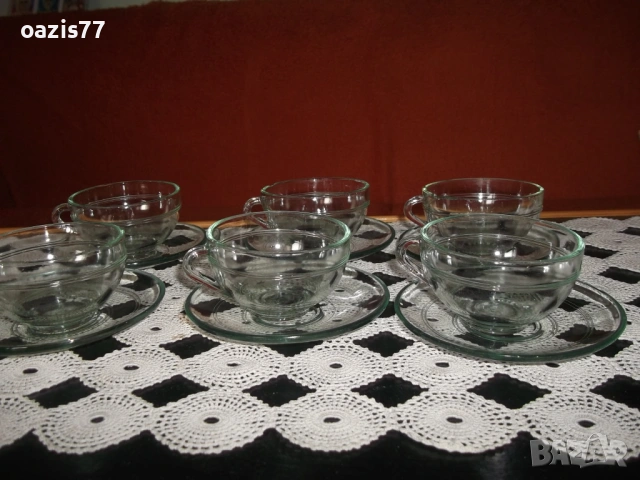 Чаши различни - 7 модела, брой-по 4; 6; 9 и 12бр. и цени по € 5; 8; 9 и 18, вместимост 250-350 мл., снимка 8 - Други стоки за дома - 53520481