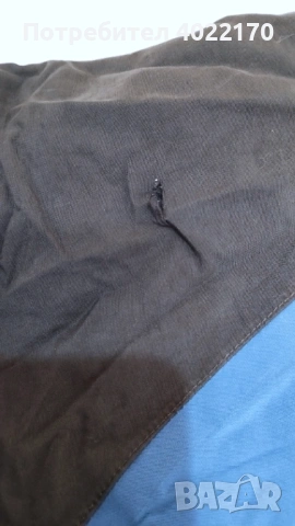 The North Face HyVent скиорско яке, снимка 8 - Якета - 53138584