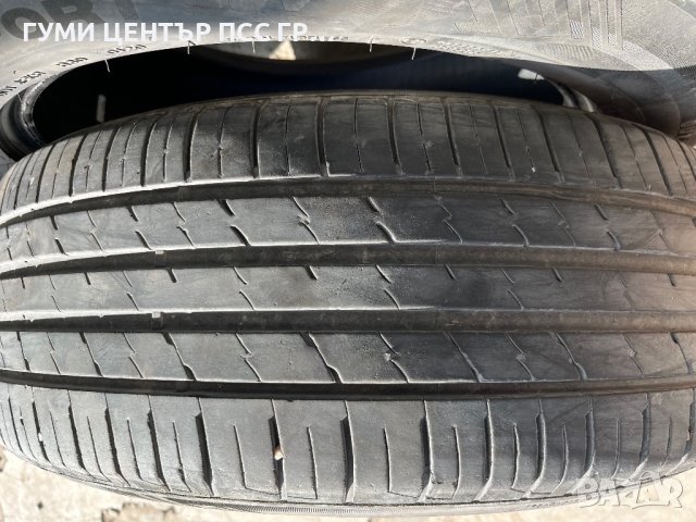 235 60 18 Империял, снимка 3 - Гуми и джанти - 42415689