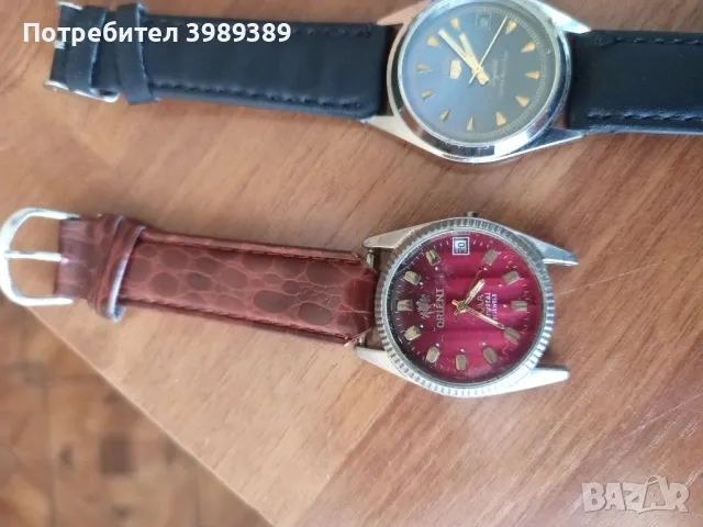 часовници механични , снимка 8 - Други - 47902608