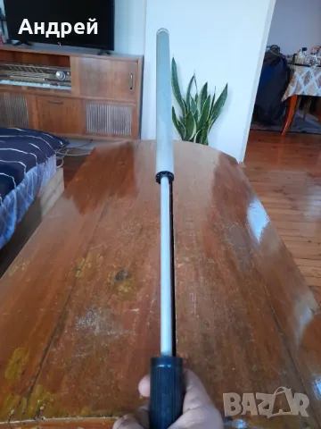 Стара велосипедна помпа #9, снимка 5 - Други ценни предмети - 48997176