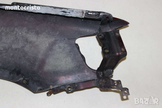 Ляв калник Mitsubishi Space Wagon (1991-1997г.), снимка 6 - Части - 52670187