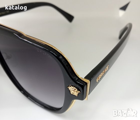 LOGO collection слънчеви очила, снимка 3 - Слънчеви и диоптрични очила - 36028118