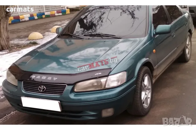 Дефлектор за преден капак Vip Tuning за Toyota Camry (1996-2001)
