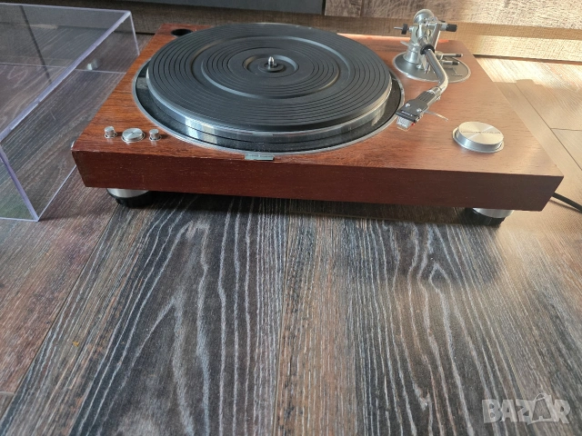 продавам грамофон Micro Seiki DD 40, снимка 12 - Грамофони - 53814598