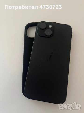 iPhone 15 128GB 91% bat