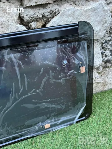 Прозорец POLYPLASTIK HOLLAND за Каравана (Чисто нов) (имам налични 20 броя)  , снимка 6 - Къмпинг мебели - 47347017