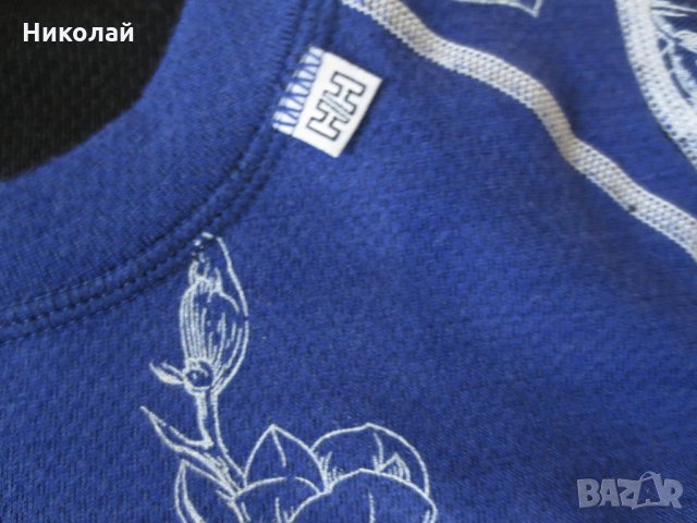Helly Hansen lifa baselear, снимка 5 - Спортни екипи - 34522902