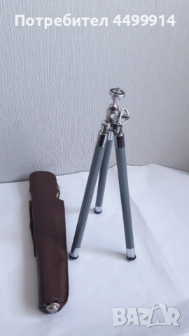 Стойка за фотоапарат