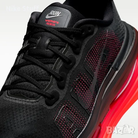 Nike Vomero Premium - Bred - 40.5 до 44, снимка 3 - Маратонки - 56062244