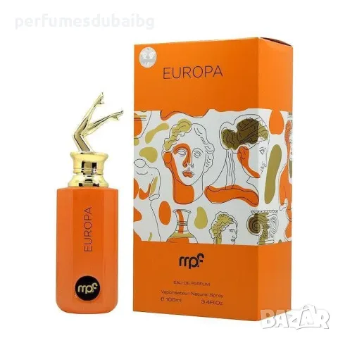 My Perfumes EUROPA EDP 100ml унисекс