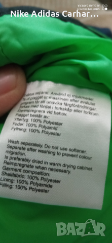 Унисекс ски панталон, като нов!, снимка 6 - Спортни дрехи, екипи - 36495437