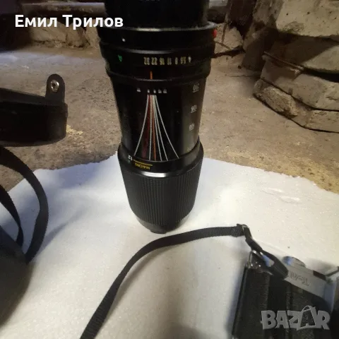  "Canon" 1980г.Олимпииски игри ., снимка 2 - Фотоапарати - 55771353