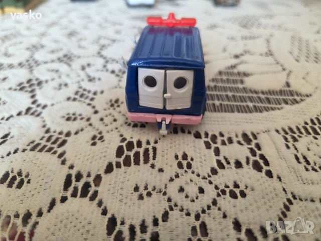 Norev France, снимка 4 - Колекции - 53734452