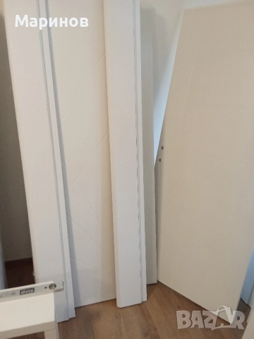 интериорни врати налични продавам , снимка 2 - Интериорни врати - 52438604