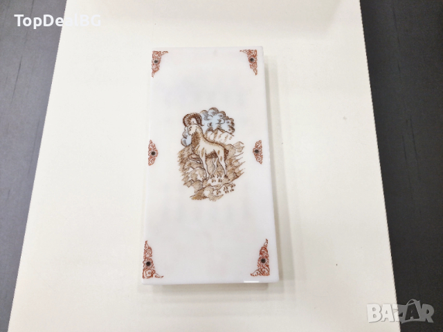 Руска табла, снимка 5 - Шах и табла - 53725348