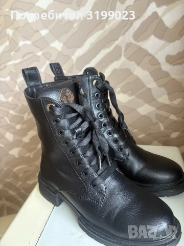 Дамски боти MEXX