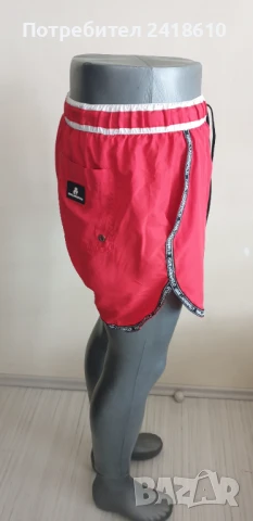 Karl Lagerfeld Swimwear Print Mens Size S/ M ОРИГИНАЛ! Мъжки Бански!, снимка 6 - Бански - 51053218