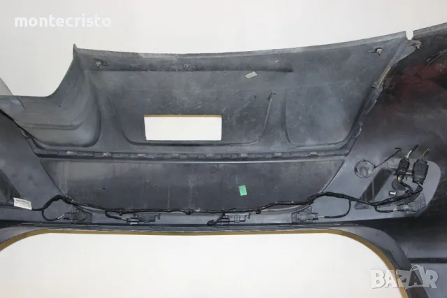 Задна броня Seat Altea Freetrack (2005-2015г.) 5P8807421B, снимка 13 - Части - 48021024