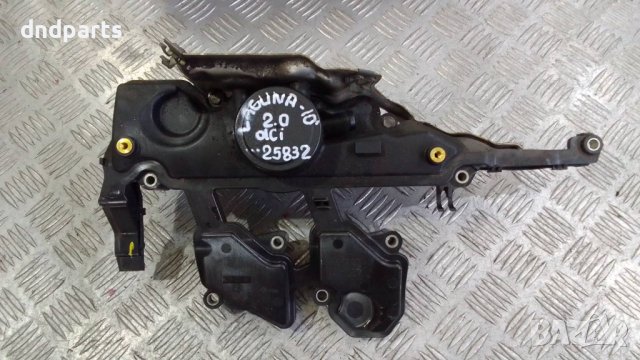 Всмукателени колектори Renault Laguna 2.0dCi 2010г.	