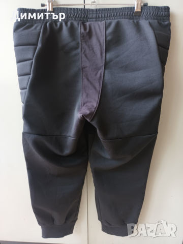 Екип за вратар долнище Macron, чисто нов, снимка 5 - Спортни дрехи, екипи - 44711955