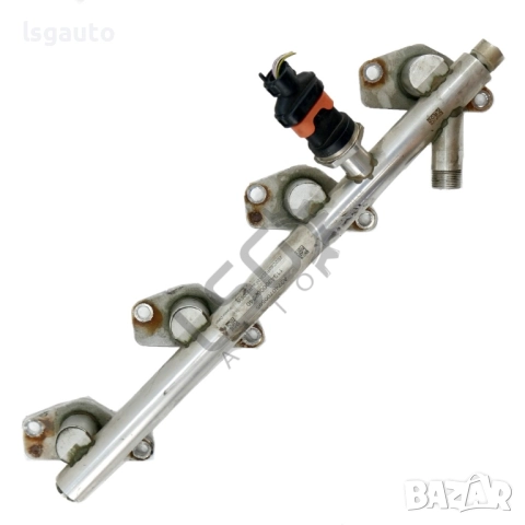 Горивна рейка Mercedes-Benz C-Class 204 (W/S/C) 2007-2014 ID: 151528