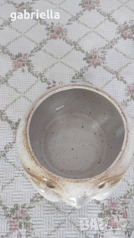  Панер за бонбони или сладки, снимка 2 - Чинии - 40426535