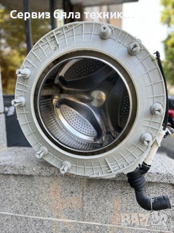 Продавам перфектен казан+барабан за  пералня Daewoo  Direct Drive DWD FD 1473D