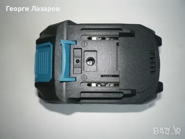 АКУМУЛАТОРНИ БАТЕРИИ 18.5V(21V) 4Ah 2 БАТЕРИИ КОМПЛЕКТ, снимка 5 - Винтоверти - 55795894