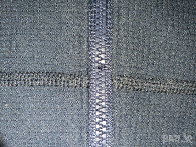 Arcteryx Delta LT Jacket (M) и Mammut Polartec (L) мъжки тънък полар Arc'teryx , снимка 9 - Спортни дрехи, екипи - 43676272