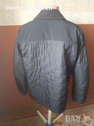 👉Henley Hansen Original М, снимка 4 - Якета - 53481968