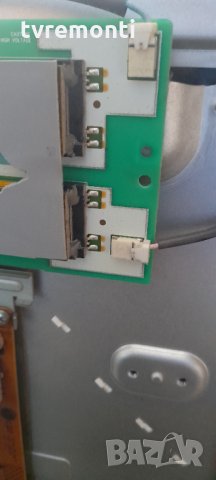 Inverter Board 6632L-0589A for ,LG 32SL8000, снимка 4 - Части и Платки - 35981891