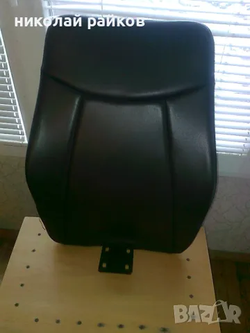 Части за офис столове, снимка 3 - Столове за офис - 27038010
