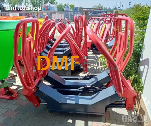 ЩИПКИ ЗА БАЛИ СИЛЕН И НАДЕЖДЕН, снимка 6 - Селскостопанска техника - 52582412