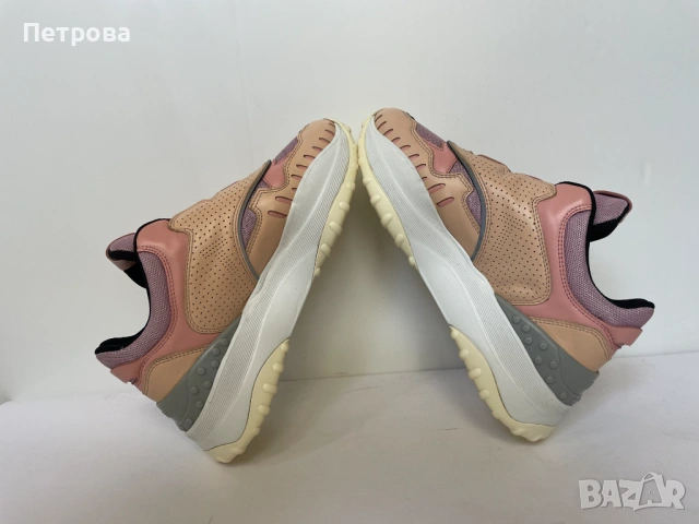 Tod's маратонки 34 Оригинал, снимка 5 - Детски маратонки - 53814016