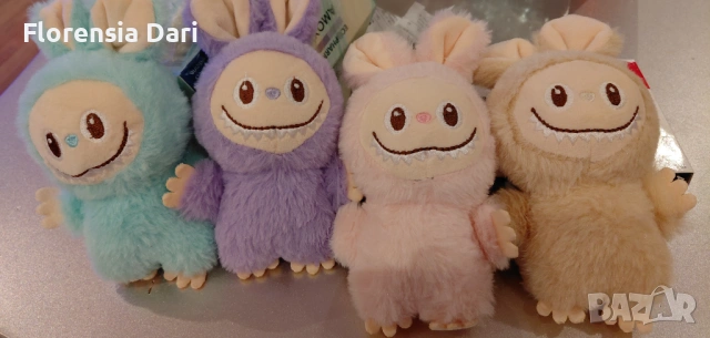 Лабубу, снимка 2 - Други - 53192510