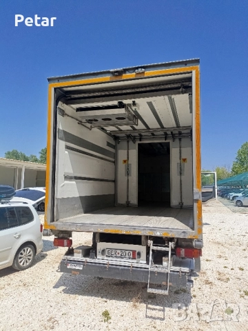 MAN TGM 18.250, снимка 5 - Камиони - 52178687