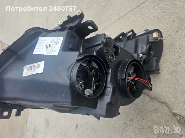 Фарове Фиат,Пежо,Ситроен, снимка 6 - Части - 49962936