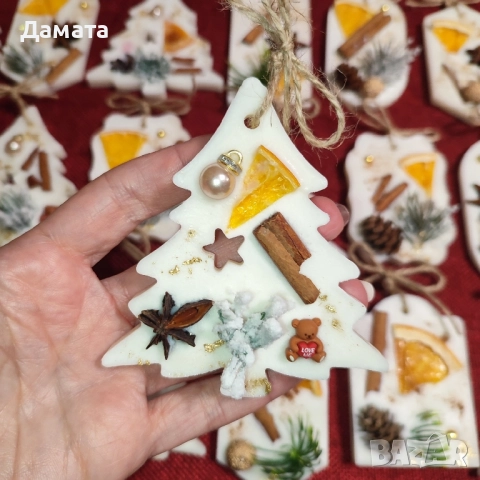 Арома сашета/ ароматни блокчета