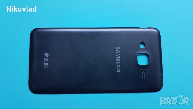 Заден капак Samsung Galaxy J3 (2016)