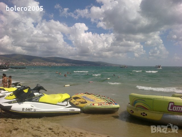  Апартамент в Централ Плаза.Слънчев бряг, снимка 2 - Апартаменти - 21446466