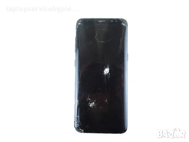 Телефон SAMSUNG Galaxy S8 SM-G950F за части, снимка 2 - Резервни части за телефони - 50435185