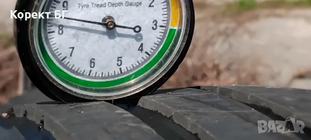 Гуми 185 60 15 Мишелин Michelin 4 броя.Нов внос. Не са нови , снимка 2 - Гуми и джанти - 50038244