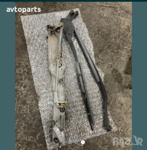 Bmw e39 2000г  машинка честачки и рамена, снимка 4 - Части - 40433049