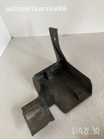 Преден ляв праг облицовка 2.3t за Mazda CX-7 (2011) EG2151PP, снимка 3 - Части - 53639805