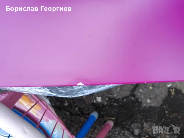 Две маси помощни маса, снимка 3 - Маси - 49749062