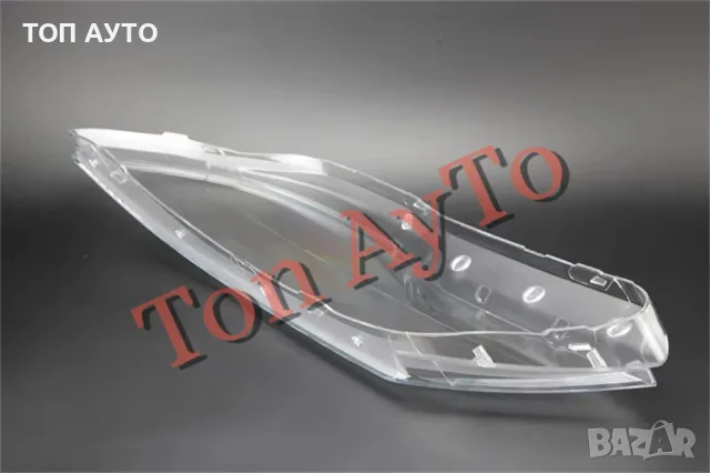 Капаци Стъкла за Фарове Тигуан VW Tiguan 2007-2013 Капаци Фарове Стъкла Комплект, снимка 6 - Части - 55897702