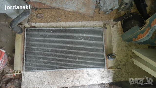 Воден радиатор от Ситроен Ксара